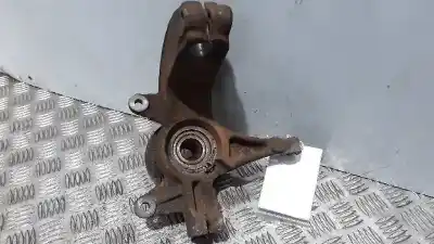 Автозапчастина б/у ПЕРЕДНІЙ ПРАВ для RENAULT SCENIC II  Посилання на OEM IAM 8200297033  