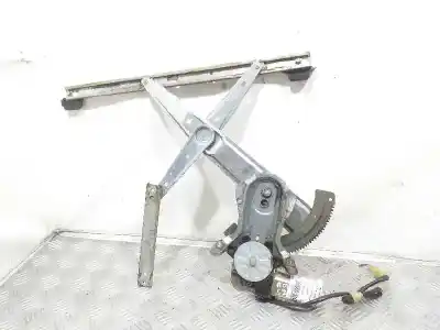 Peça sobressalente para automóvel em segunda mão ELEVADOR DE VIDROS DIANTEIRO DIREITO por MG SERIE 25 (RF)  Referências OEM IAM CUH10184  
