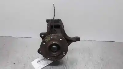 Peça sobressalente para automóvel em segunda mão manga de eixo dianteira esquerda por citroen c2 sx referências oem iam 1607557480