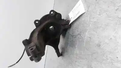 Second-hand car spare part front left knuckle for citroen c2 sx oem iam references 1607557480  