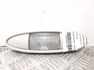 Second-hand car spare part interior light for mini mini (r50, r53) one oem iam references 63316937953