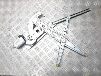 Second-hand car spare part passenger side right window regulator for renault kangoo (f/kc0) alize oem iam references  Second-hand car spare part passenger side right window regulator for renault kangoo (f/kc0) alize oem iam references