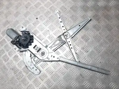 Second-hand car spare part passenger side right window regulator for renault kangoo (f/kc0) alize oem iam references    Second-hand car spare part passenger side right window regulator for renault kangoo (f/kc0) alize oem iam references