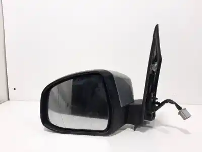 Peça sobressalente para automóvel em segunda mão espelho retrovisor esquerdo por ford focus lim. (cb4) trend referências oem iam 