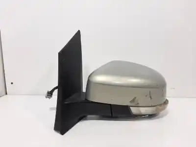 Peça sobressalente para automóvel em segunda mão espelho retrovisor esquerdo por ford focus lim. (cb4) trend referências oem iam   