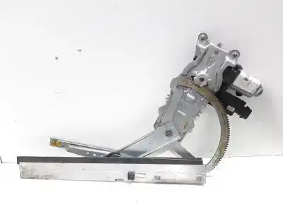 Second-hand car spare part passenger side right window regulator for opel combo familiar oem iam references 