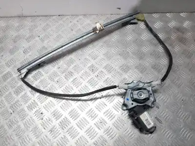 Second-hand car spare part passenger side right window regulator for otras marcas megane i scenic (ja0) 1.6e alize oem iam references 