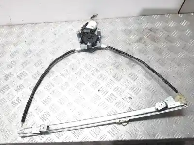 Second-hand car spare part passenger side right window regulator for otras marcas megane i scenic (ja0) 1.6e alize oem iam references   