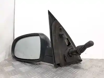 Peça sobressalente para automóvel em segunda mão ESPELHO RETROVISOR ESQUERDO por OPEL CORSA C  Referências OEM IAM   