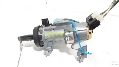 Second-hand car spare part IGNITION SWITCH for MITSUBISHI COLT BERLINA 5 (Z30A)  OEM IAM references 4408A040  