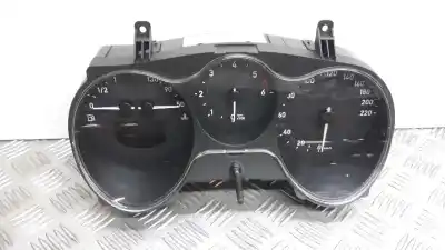 Pezzo di ricambio per auto di seconda mano pannello degli strumenti per seat toledo (5p2) reference riferimenti oem iam 5p0920823c