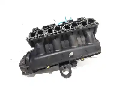 Peça sobressalente para automóvel em segunda mão coletor admissão por opel corsa e expression referências oem iam 55231287  