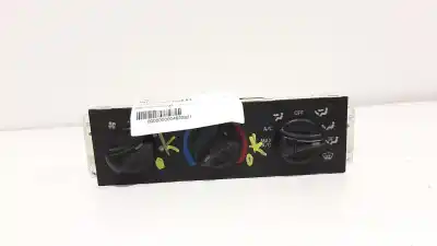 Second-hand car spare part HEATING / AIR CONDITIONING CONTROL PANEL for FORD EXPLORER  OEM IAM references F57H19C733  