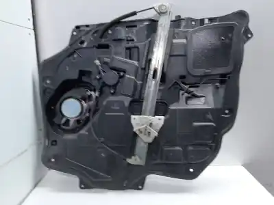 Автозапчасти б/у регулятор стекла переднего левого за mazda 5 (cr) 2.0 (crew) ссылки oem iam   