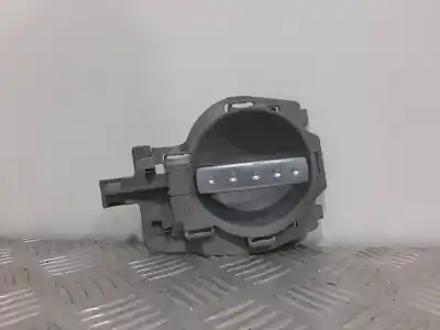 Second-hand car spare part interior right rear handle for citroen c3 1.4 hdi exclusive oem iam references 