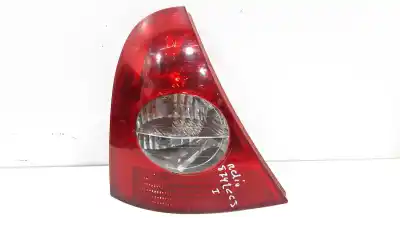 Автозапчасти б/у левый задний фонарь за otras marcas clio ii fase ii (b/cb0) authentique ссылки oem iam 8200917488