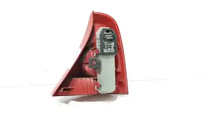 Second-hand car spare part left tailgate light for renault clio ii fase ii (b/cb0) authentique oem iam references 8200917488  