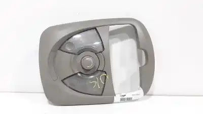 Автозапчастина б/у внутрішне світло для ssangyong actyon 200 xdi посилання на oem iam 