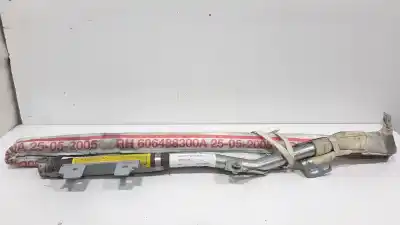 Автозапчастина б/у передня права бічна подушка безпеки для ssangyong actyon 200 xdi посилання на oem iam   