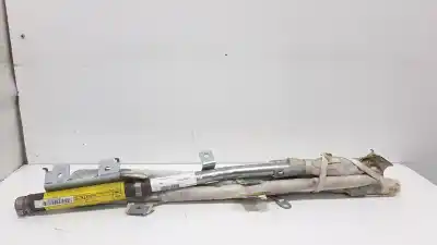 Автозапчастина б/у передня ліва бічна подушка безпеки для ssangyong actyon 200 xdi посилання на oem iam 