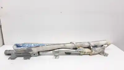 Автозапчасти б/у передняя левая боковая подушка безопасности за ssangyong actyon 200 xdi ссылки oem iam   