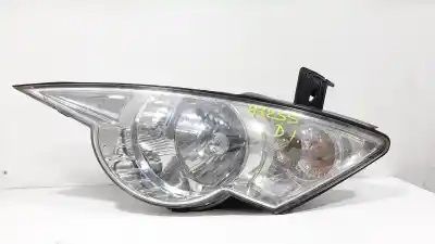 Автозапчастина б/у ліва фара для ssangyong actyon 200 xdi посилання на oem iam 8310131302