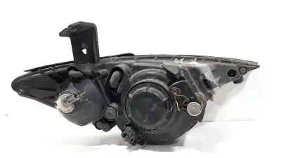 Автозапчасти б/у левая фара за ssangyong actyon 200 xdi ссылки oem iam 8310131302  