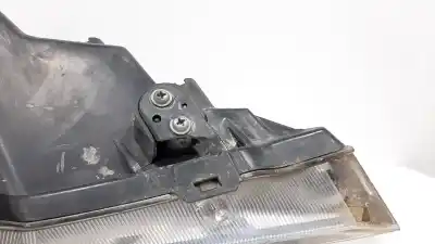 Автозапчасти б/у левая фара за ssangyong actyon 200 xdi ссылки oem iam 8310131302  