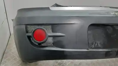 Second-hand car spare part rear bumper for ssangyong actyon 200 xdi oem iam references   