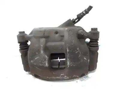 Автозапчастина б/у передній лівий гальмум для ford transit combi ´06 ft 260 corto посилання на oem iam 1553794  