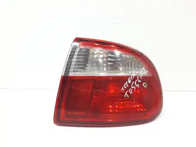 Piesă de schimb auto la mâna a doua LAMPÃ SPATE DREAPTA pentru SEAT TOLEDO (1M2)  Referințe OEM IAM 1M5945112  