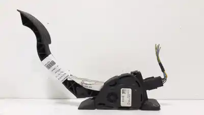 Second-hand car spare part ACCELERATOR PEDAL for FORD C-MAX  OEM IAM references 17388800  