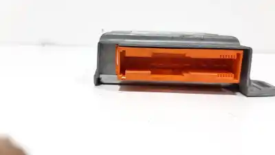 Second-hand car spare part airbag control unit for renault scenic (ja..) 1.6 16v authentique (ja0b/11) oem iam references 8200117652a  600639500