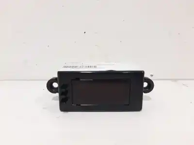 Автозапчасти б/у многофункциональный дисплей за kia sorento i (jc) 2.5 crdi ссылки oem iam 945003e150 Автозапчасти б/у многофункциональный дисплей за kia sorento i (jc) 2.5 crdi ссылки oem iam 945003e150