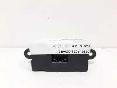 Автозапчастина б/у багатофункційний дисплей для kia sorento i (jc) 2.5 crdi посилання на oem iam 945003e150   Автозапчастина б/у багатофункційний дисплей для kia sorento i (jc) 2.5 crdi посилання на oem iam 945003e150
