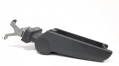 Recambio de automóvil de segunda mano de apoyabrazos central para audi a3 (8l) 1.8 ambiente referencias oem iam   