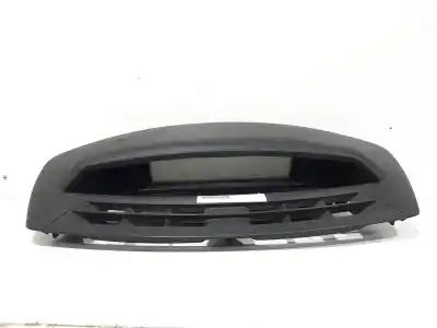 Peça sobressalente para automóvel em segunda mão quadrante por citroen c4 berlina vtr plus referências oem iam 96572391zd  