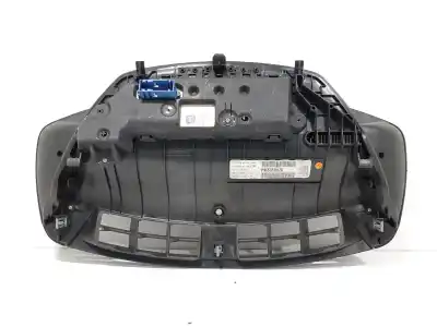 Peça sobressalente para automóvel em segunda mão quadrante por citroen c4 berlina vtr plus referências oem iam 96572391zd  