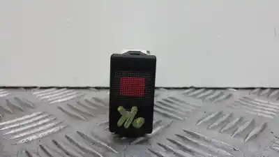 Peça sobressalente para automóvel em segunda mão interruptor 4 piscas - emergência por audi a4 berlina (b5) 1.8 t referências oem iam 