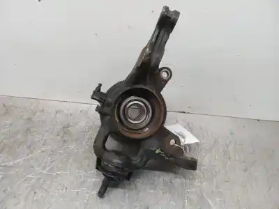 Second-hand car spare part front right knuckle for kia cee´d active oem iam references 517161h500  