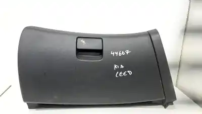 Peça sobressalente para automóvel em segunda mão porta luvas por kia cee´d active referências oem iam 