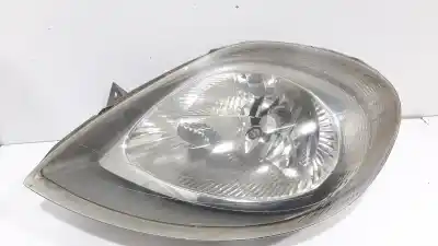 Second-hand car spare part LEFT HEADLIGHT for RENAULT TRAFIC COMBI (AB 4.01)  OEM IAM references 7700311371  