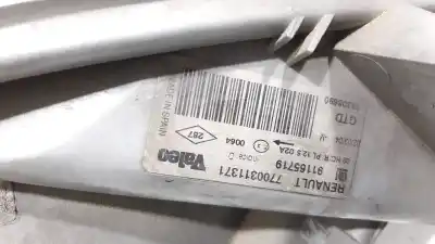 Second-hand car spare part left headlight for renault trafic combi (ab 4.01) 9 - plazas (l1h1) 2.9t combi corto oem iam references 7700311371  