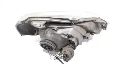 Second-hand car spare part left headlight for renault trafic combi (ab 4.01) 9 - plazas (l1h1) 2.9t combi corto oem iam references 7700311371  