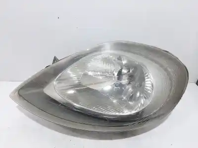 Second-hand car spare part left headlight for renault trafic combi (ab 4.01) 9 - plazas (l1h1) 2.9t combi corto oem iam references 7700311371  