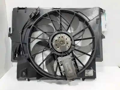Second-hand car spare part radiator cooling fan for bmw serie 1 berlina (e81/e87) 118d oem iam references 0130303941  