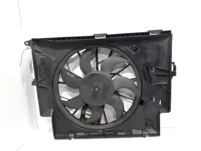 Second-hand car spare part radiator cooling fan for bmw serie 1 berlina (e81/e87) 118d oem iam references 0130303941  