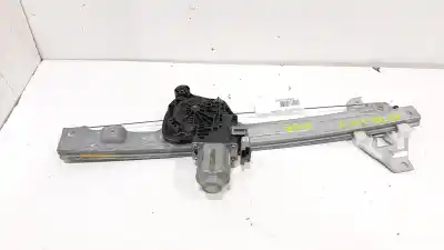 Peça sobressalente para automóvel em segunda mão elevador de vidros dianteiro direito por citroen c4 lim. seduction referências oem iam 9802531780
