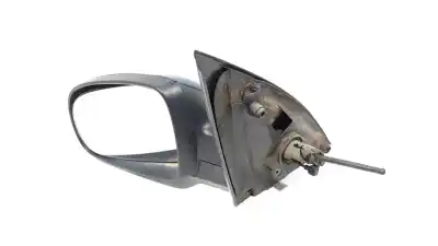 Pezzo di ricambio per auto di seconda mano specchio sinistro per opel corsa c comfort riferimenti oem iam 