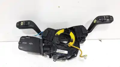 Автозапчастина б/у многофункційне управління для ford transit combi ´06 ft 350 l trend посилання на oem iam 4m5t14a664ab